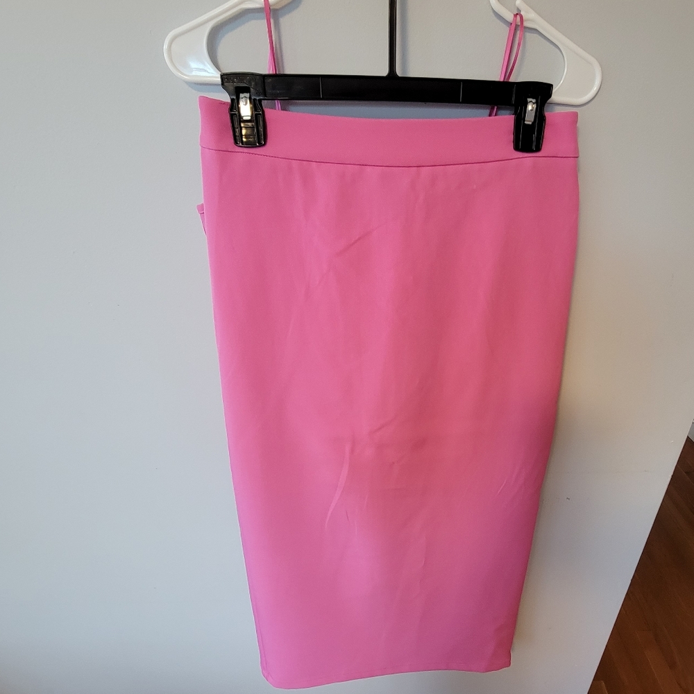 M/NWT BY SINCERELY JULES TWO PIECE SET.